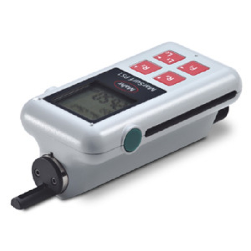 Mahr Pocket Surf PS1 Portable Surface Roughness Tester