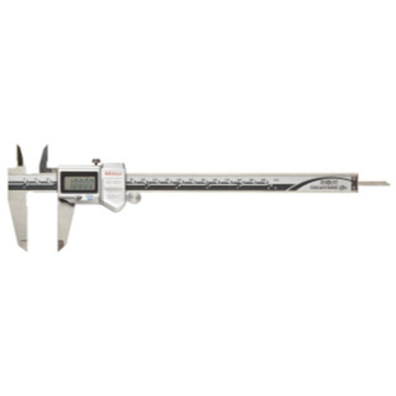 Mitutoyo Absolute Coolant Proof Electronic Caliper, 0-8 – 500-763-20
