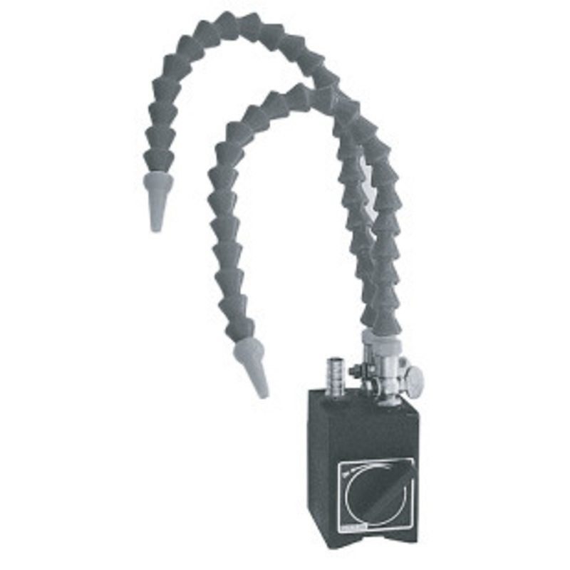 Precise Magnetic Base Coolant Hose Assembly – 401-048