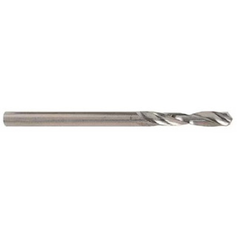 Big Kaiser SPHINX Drill, SPIREC Micro Drill, 118 Angle, Cobalt, 0.0591 Size – 81-550-6