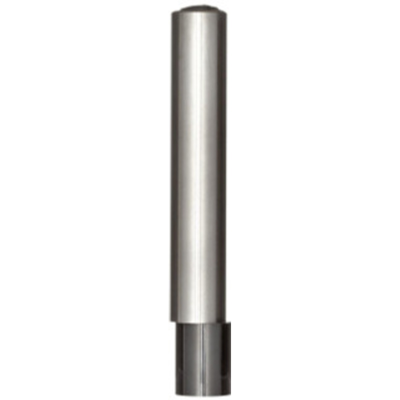 Brown & Sharpe Audible Edge Finder, 10mm Shank x 10mm Head Diameter – 599-792-23