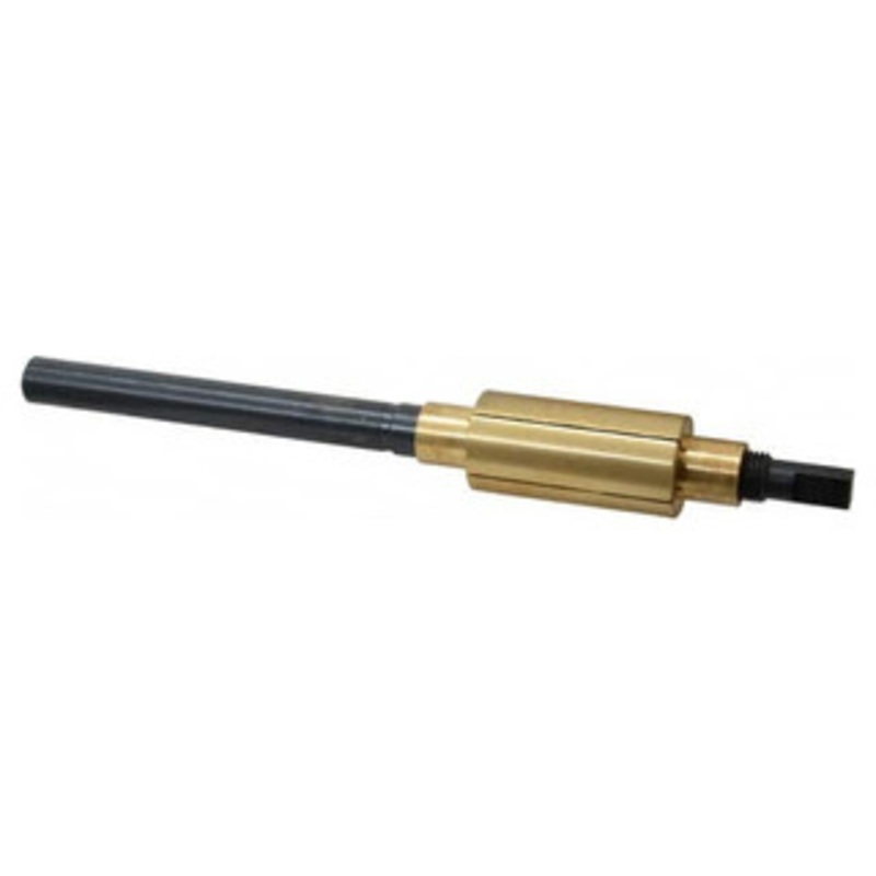 Flexolap, Barrel/Through-Hole Lap, 1 Diameter – 87-743-1