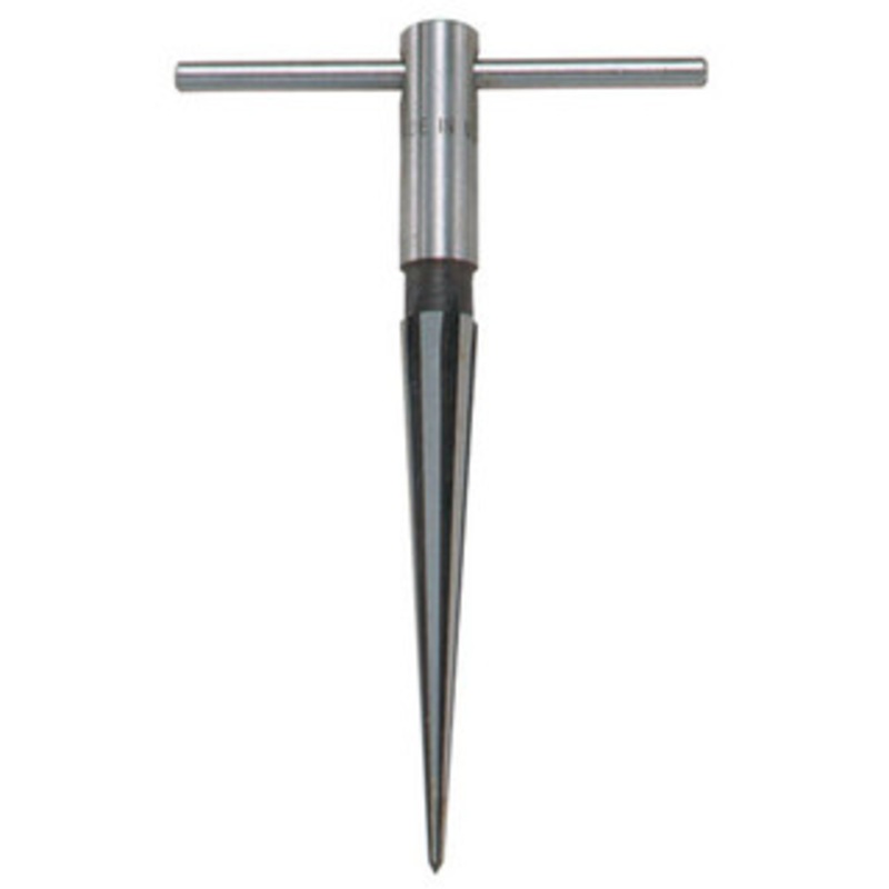 General Tool & Instruments T Handle Reamer, 1/8-1/2 (3.175mm-12.7mm) – 130