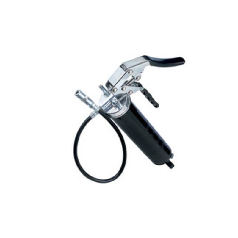 LuMax Grease Gun Pistol Grip 18 Flex Hose – LX-1152