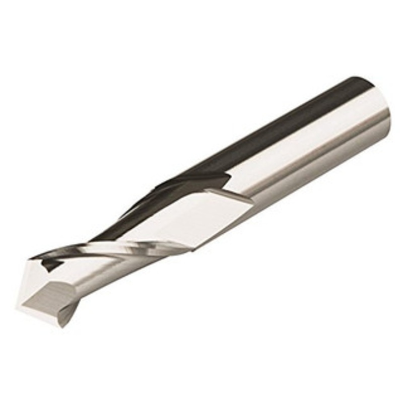 Micro 100, DM-250-290, Multi-Use Solid Carbide Single End Drill Mill – DM-250290