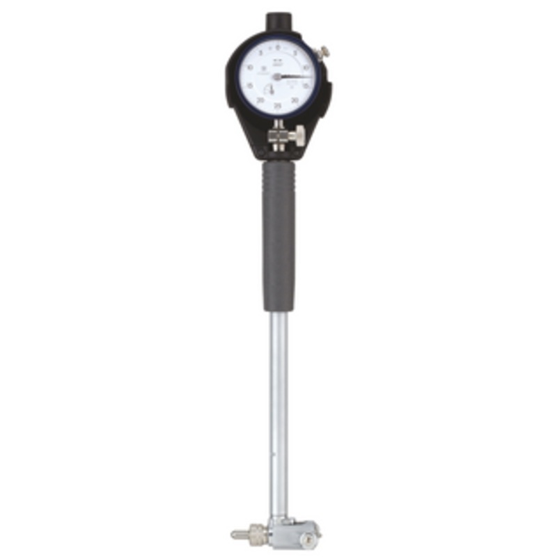 Mitutoyo Dial Bore Gage Set with Range 2.0 – 6.0 – 511-743