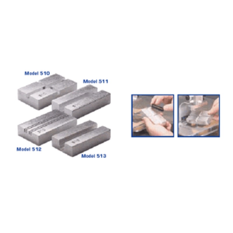 Panavise IDC Assembly Press Accessories