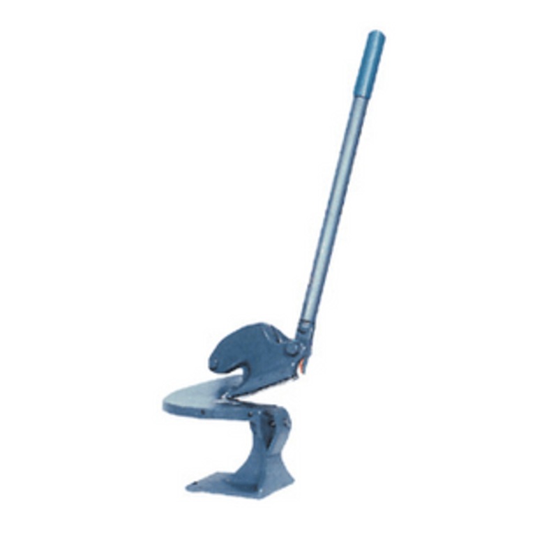 Precise Throatless Shear – 150-100