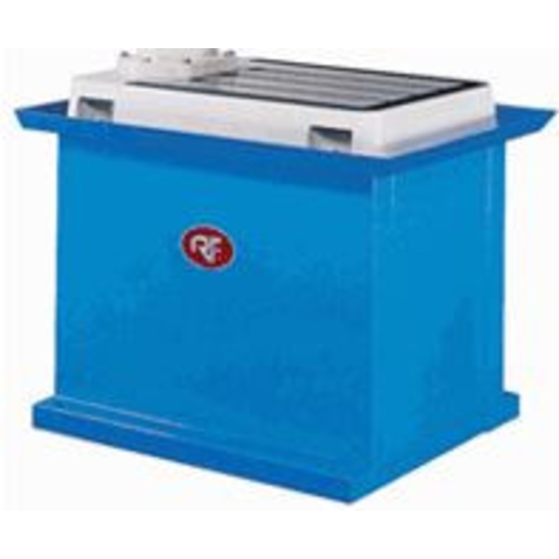 Rong Fu Heavy Duty BASE for RADIAL Mill/Drill – RF-35B
