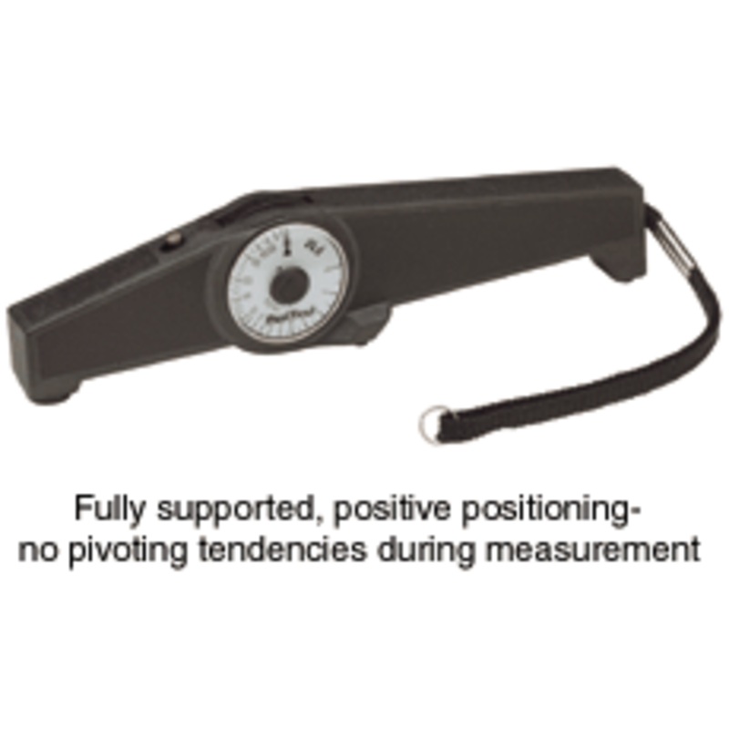 SPI Positest Coating Thickness Gages