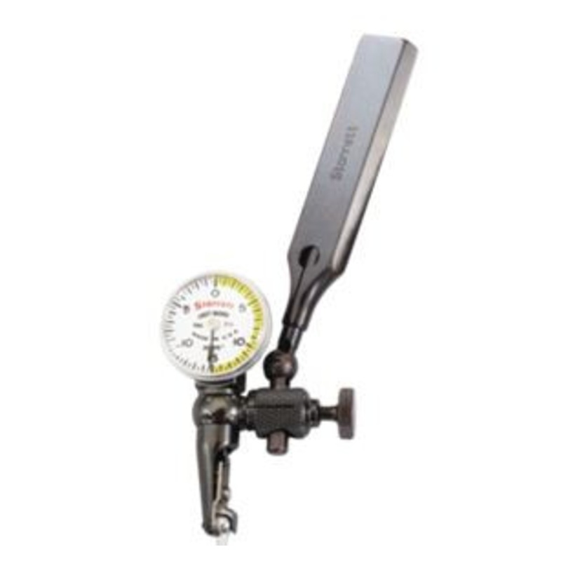 Starrett Last Word Dial Test Indicator, EDP 52951 – 711HSAZ