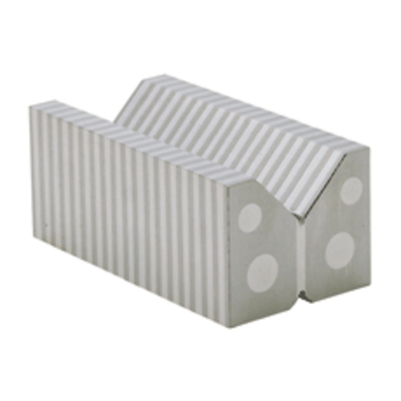 Universal V-Blocks Laminated Aluminum