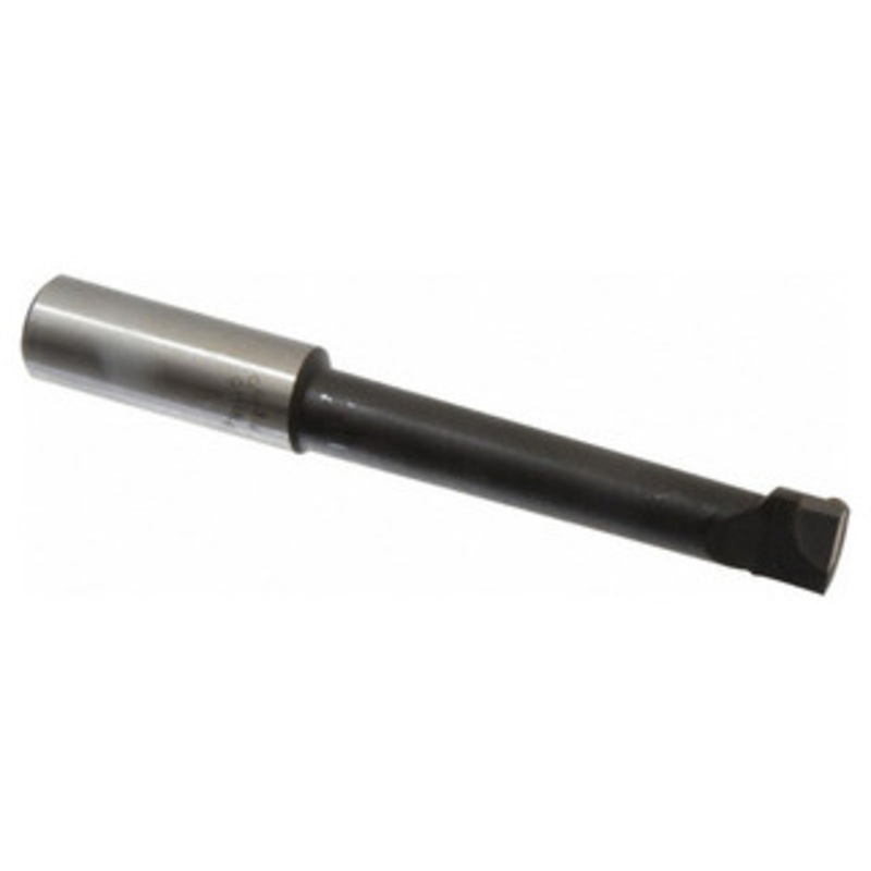 Carbide Tipped Boring Bar, Grade C-6, 3/4 Shank, 11/16 Bore Dia, 5-3/4 OAL – 43-795-4