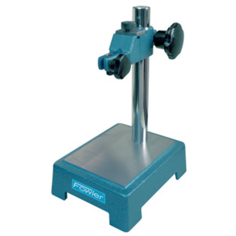 Fowler Economy Dial Gage Stand for 3/8 Indicators – 52-580-016