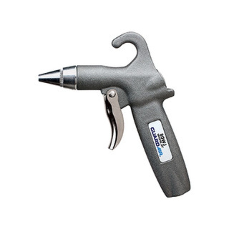 Guardair Whisper Jet Safety Air Gun 80WJ – 61-969-2