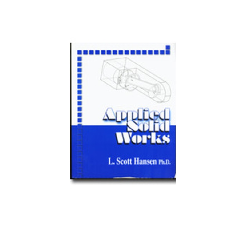 Industrial Press Applied Solidworks – 3292-2