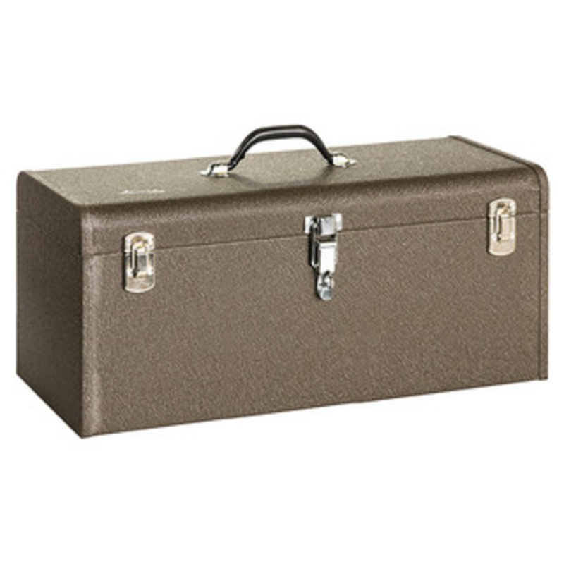 Kennedy 24 Professional Hand Carry Tool Box – K24B