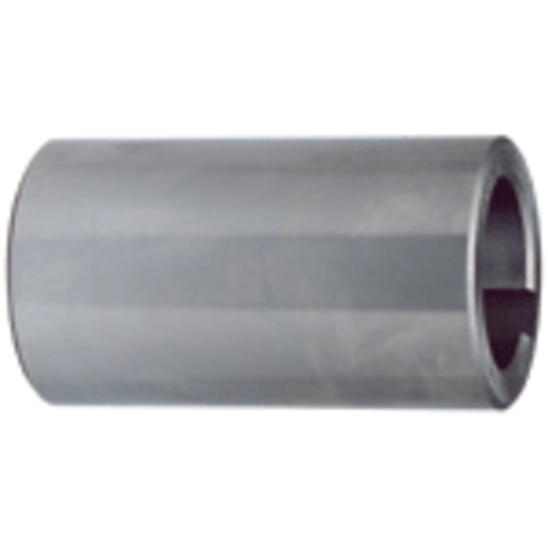 Milling Machine Arbor Accessories: Arbor Running Bushings with Keyways