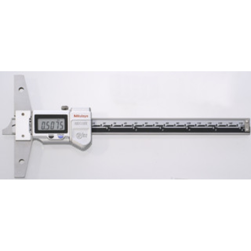 Mitutoyo Digimatic Depth Gage, 6/150mm IP67 – 571-261-10