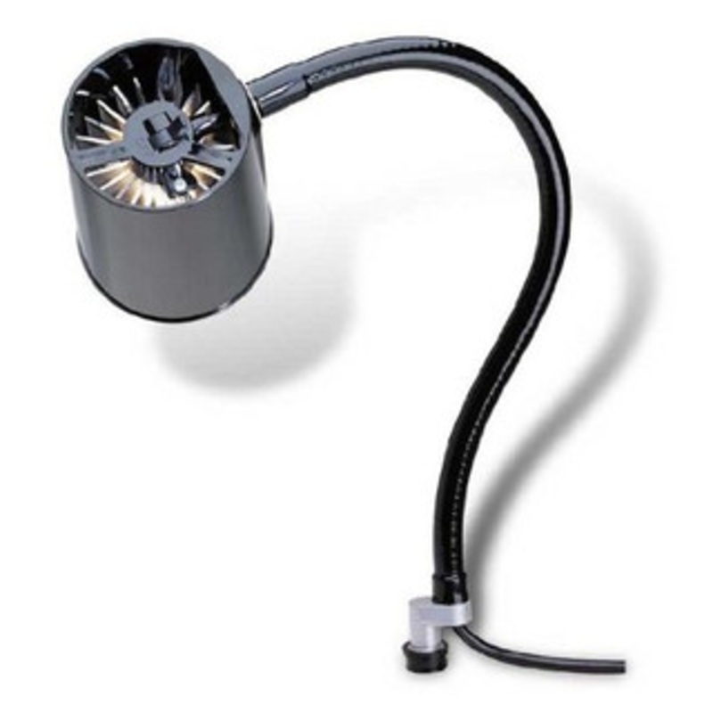 Moffatt Task Light 18 Arm Length 100 Watts – 95040