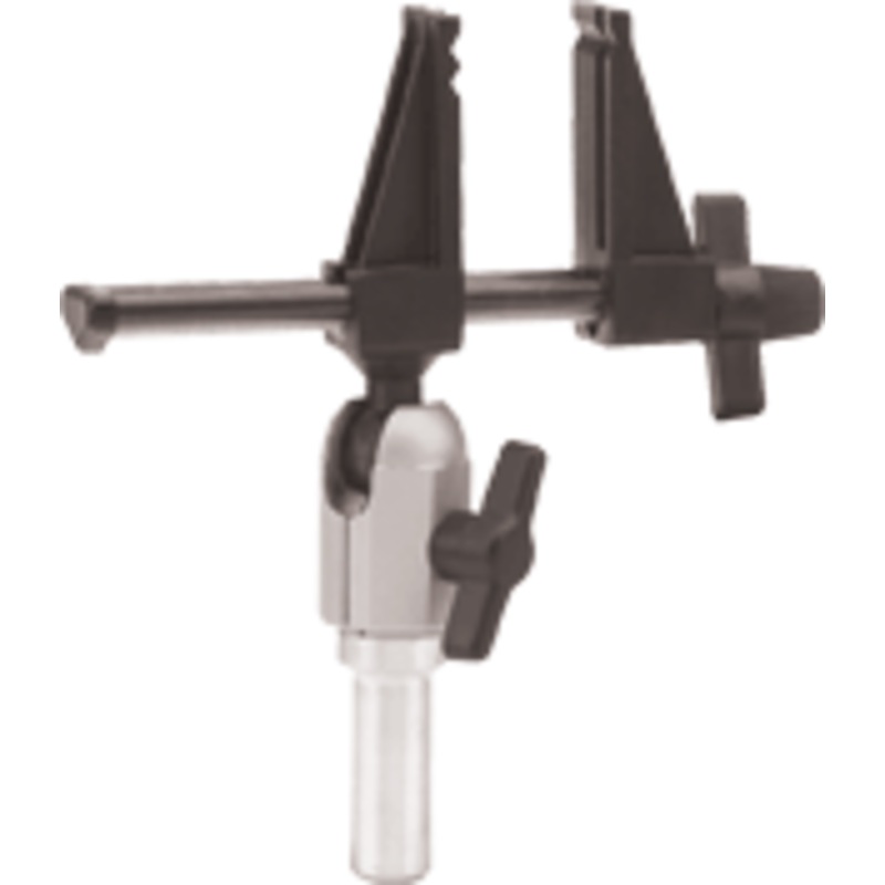 Panavise Jr. Vise Head With 5/8 Shaft For 300 Series Bases – PV-203