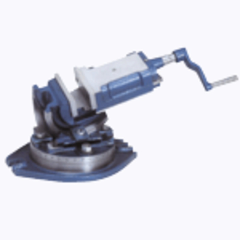 Precise 3-Way Universal Tilt & Swivel 4 Angle Vise – OT-100