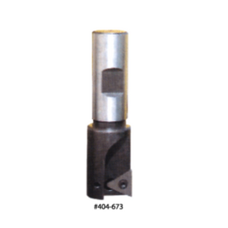 Precise Little Hogger Mill 90 Degree – 404-673