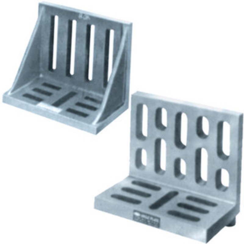 Precise Slotted Angle Plates