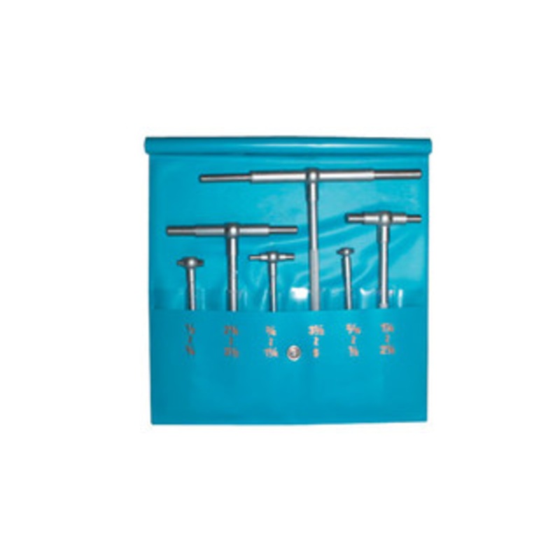Precise Telescoping Gage Sets