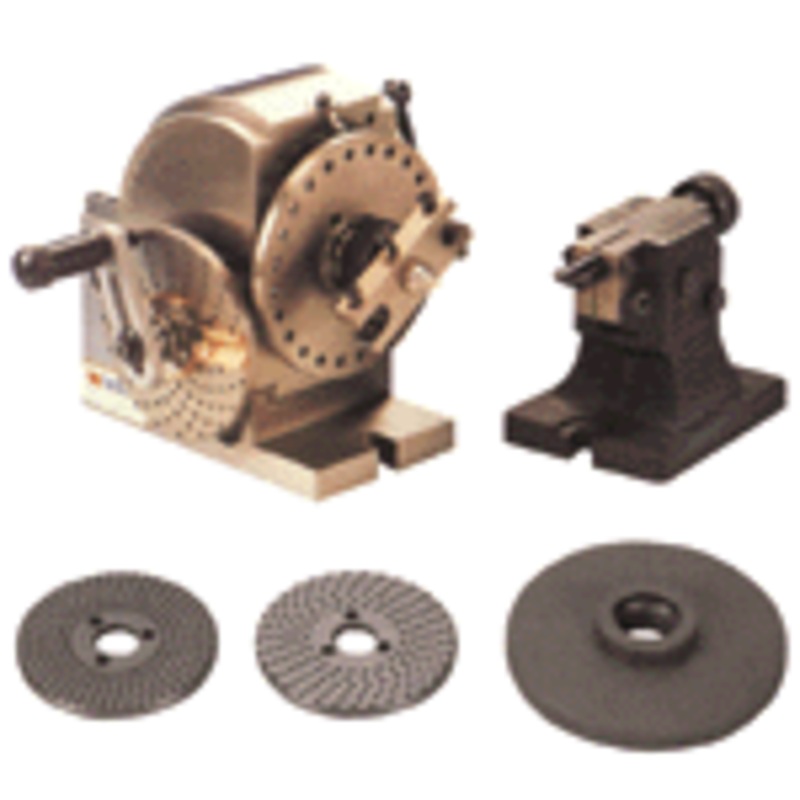 Semi-Universal And Universal Type Dividing Heads