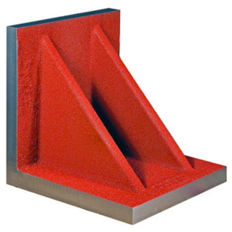 Suburban Plain Webbed Angle Plate PAW-080808-G – 96-016-1