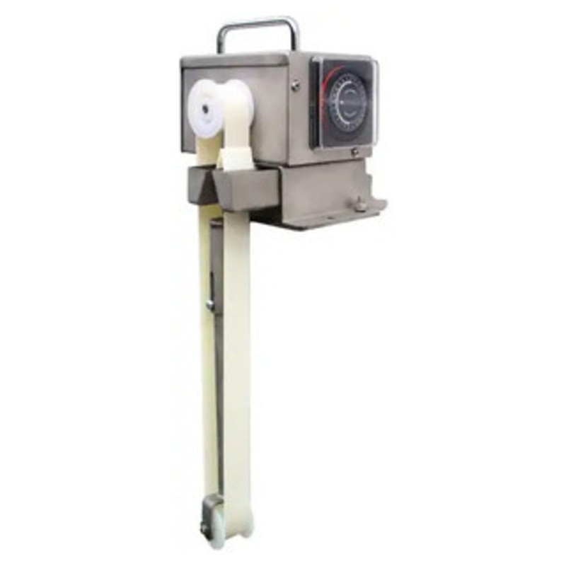 Abanaki Mighty Mini Stainless Steel Oil Skimmer SMMS2-24, 2 Belt Width, 24 Depth – 65-694-2