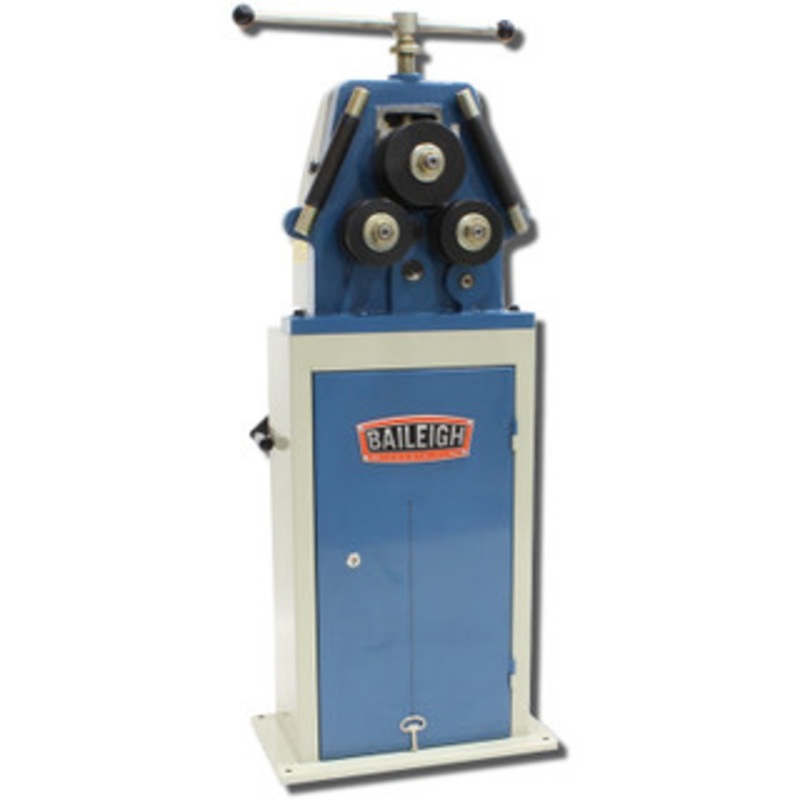 Baileigh R-M10 Manual Roll Bender – BA9-1006846