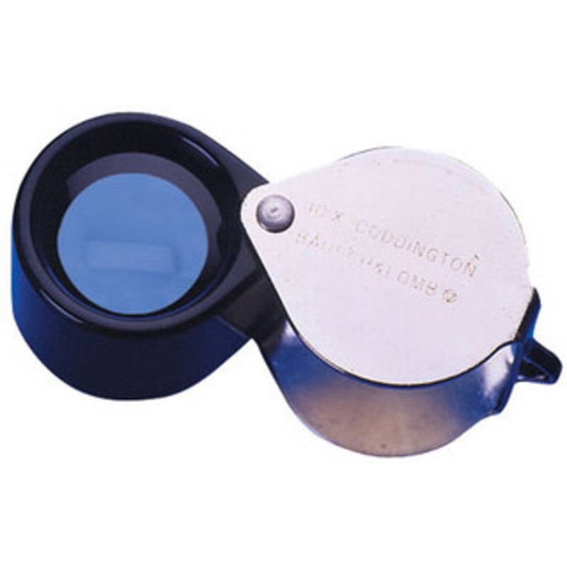 Bausch & Lomb Coddington Magnifiers