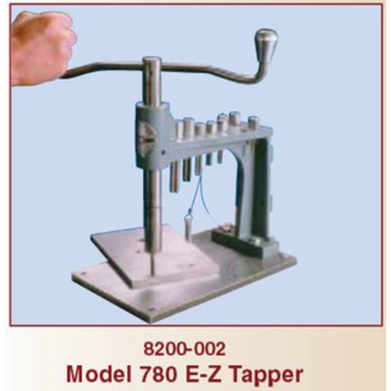 Cedarberg Model 780 E-Z Tapper – 8200-002