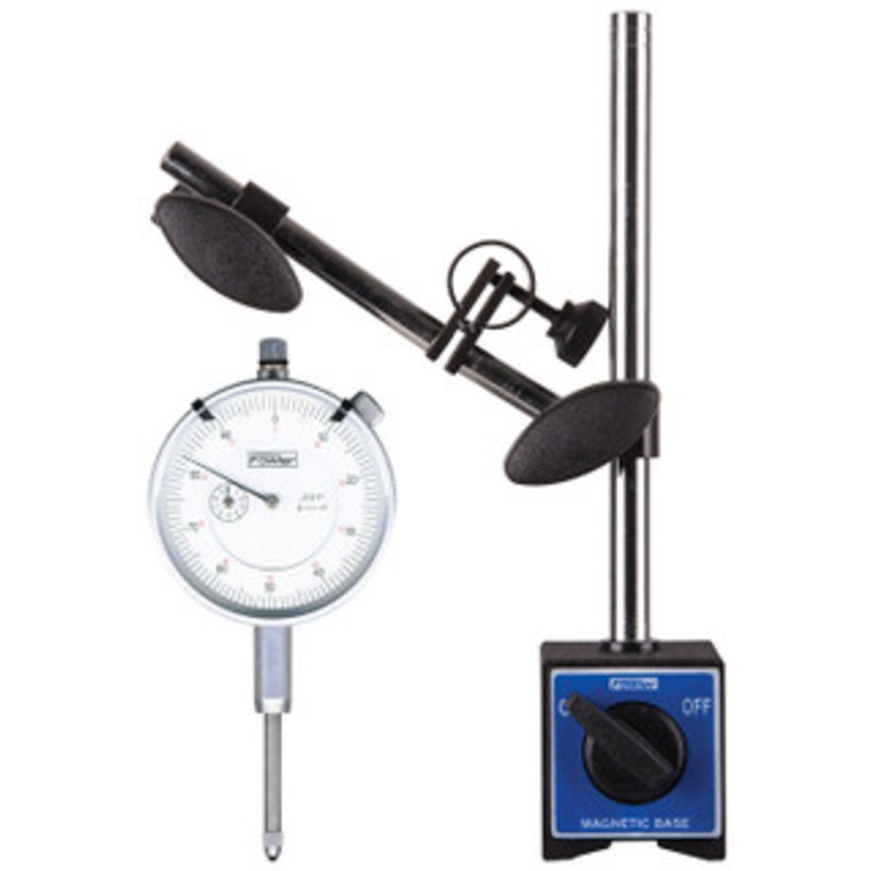 Fowler Travel Indicator Combo
