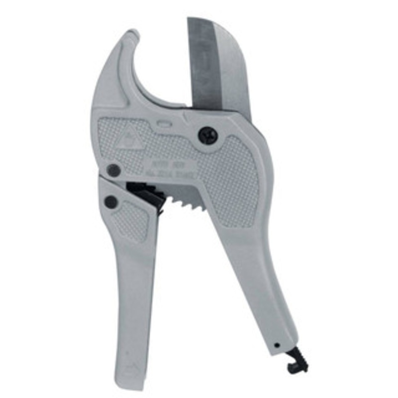 General Tools & Instruments Professional-grade Plastic Pipe and Hose Cutter – 1191-1