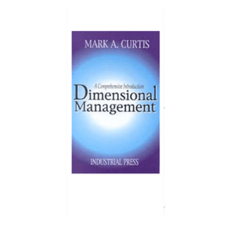 Industrial Press Dimensional Management – DM-3073
