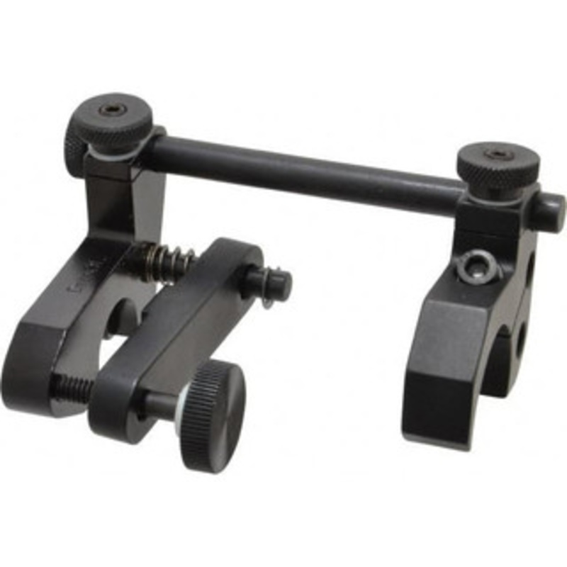 Janesville Tool & Mfg DEEPOL Positive Depth Control Clamp #450 – 98-207-4