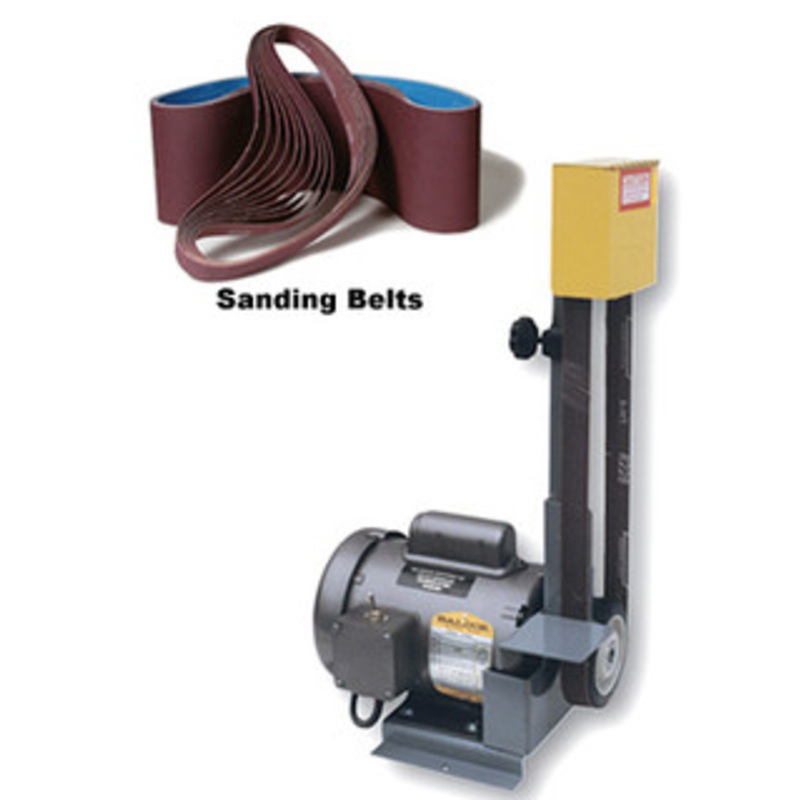 Kalamazoo 1 Belt Sander 1/3 HP