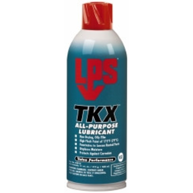 LPS TKX All Purpose Spray – 98-979-8
