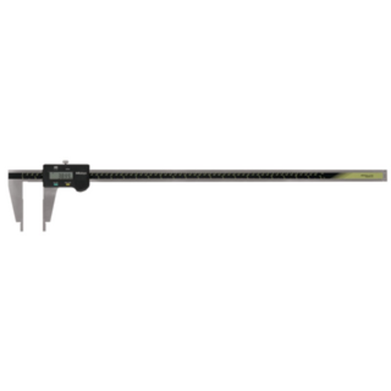 Mitutoyo ABSOLUTE Digimatic Caliper, 0(.5)-24/0(20)-600mm – 550-225-10