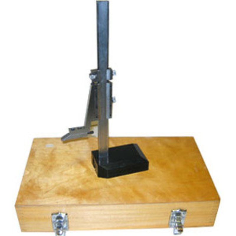 Precise Toolmaker Height Gage