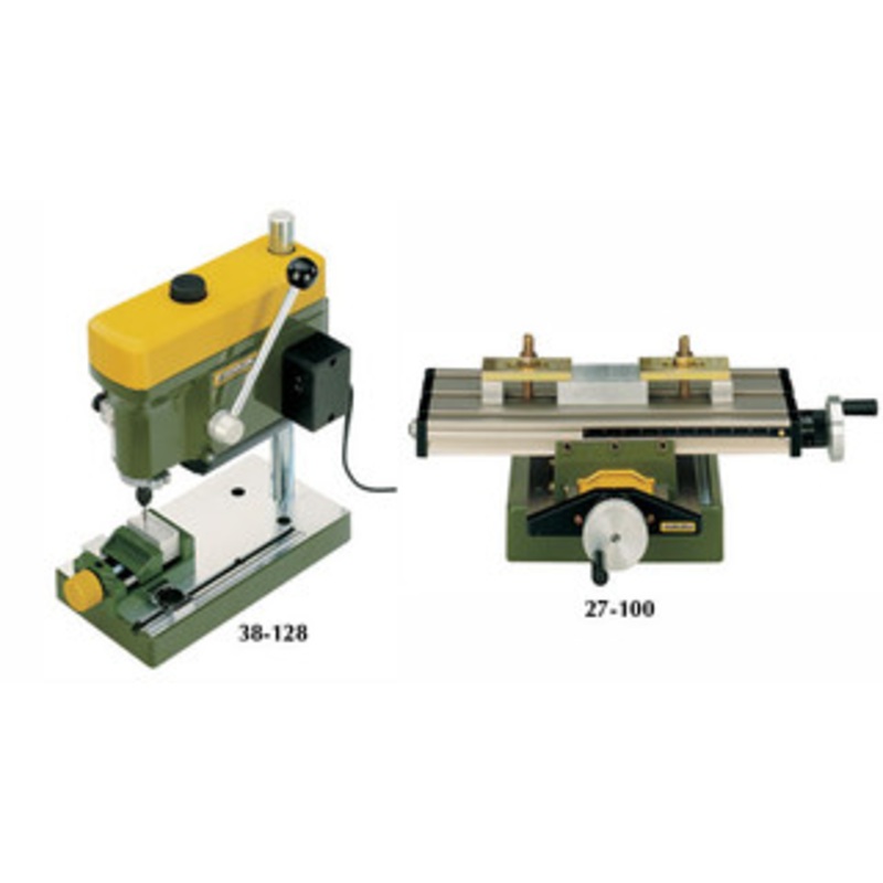 Proxxon Micro Drill Press 1/64 to 1/4