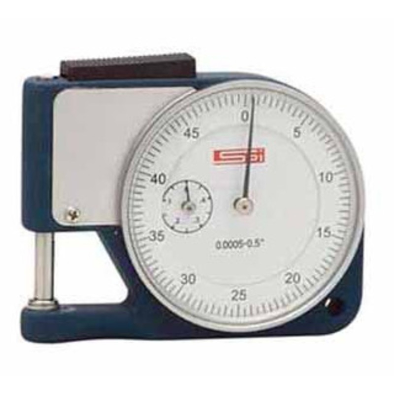 SPI Pocket Thickness Gages