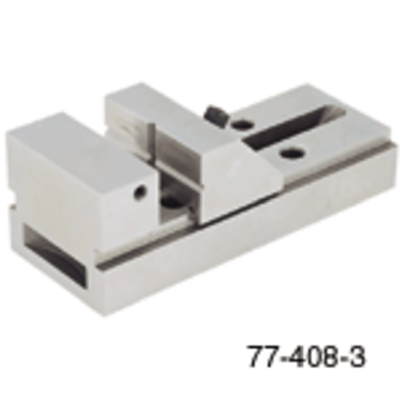 SPI Sine System Precision Vises