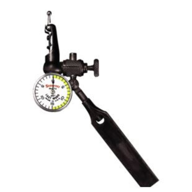 Starrett Last Word Dial Test Indicator, EDP 52925 – 711FSAZ