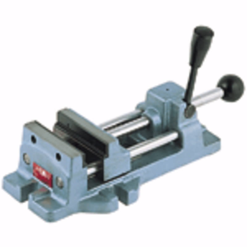 Wilton Cam Action Vise, 6 Jaw Width – 76-628-7