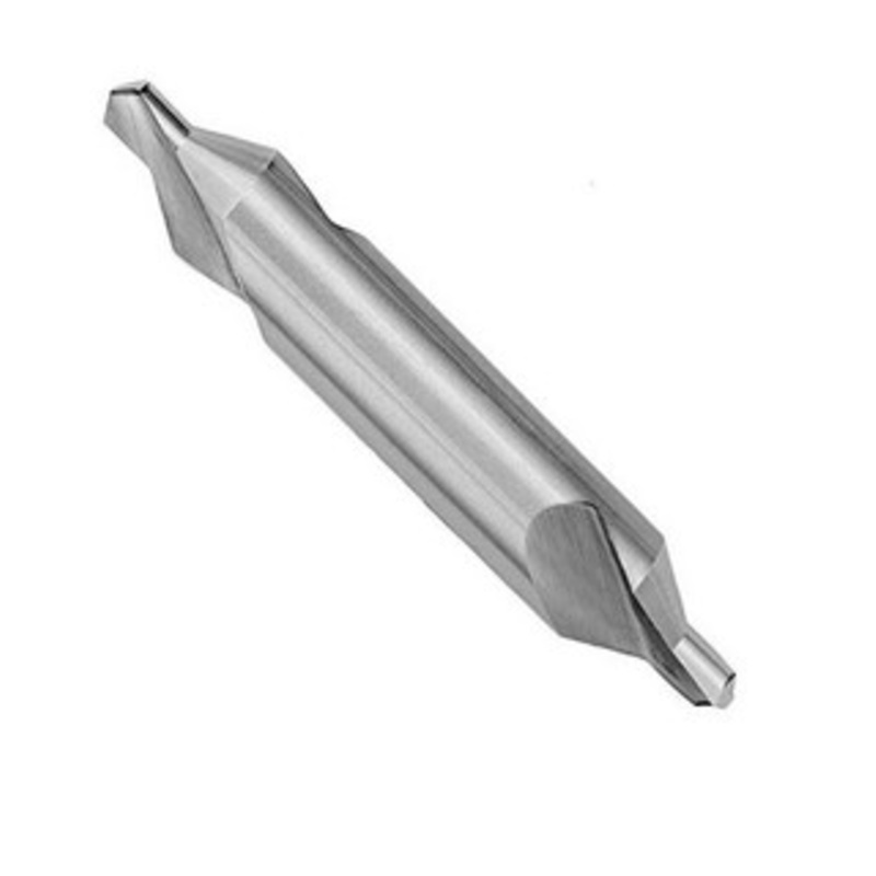 #8 Combined Drill and Countersink – 82-311-2