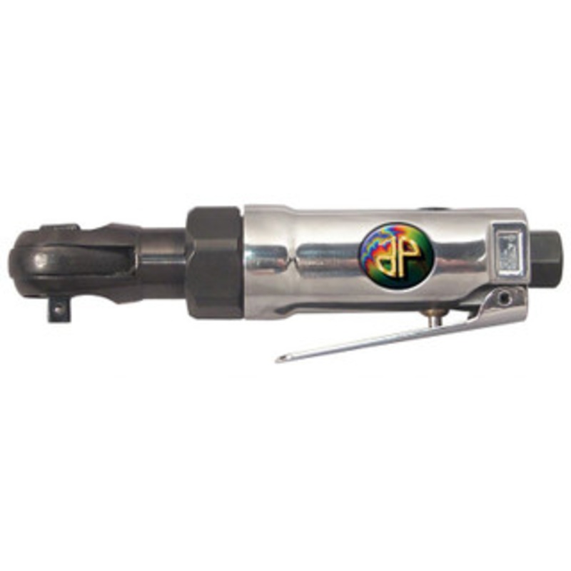 Astro Pneumatic 1/4 Stubby Air Ratchet Wrench – AP1114